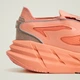 Жіночі Кросівки adidas By Stella McCartney Adistar adidas JR4594 38 (5 UK) рожевий (4068812287855) - зображення 12