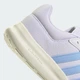 Женские Кроссовки Lite Racer 4.0 adidas JR8540 38 (5 UK) белый (4067905883097) - изображение 9