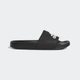 Дитячі Пантолети Adilette adidas G27627 28 (28 EUR) чорний (4060516516323) - зображення 2