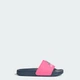 Дитячі Пантолети Adilette adidas IE2606 34 (34 EUR) рожевий (4066759560093) - зображення 1