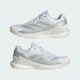 Женские Кроссовки Crazyquick BOOST Padel adidas JR4660 43 (9 UK) белый (4068811950392) - изображение 7
