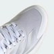 Женские Кроссовки Crazyquick BOOST Padel adidas JR4660 43 (9 UK) белый (4068811950392) - изображение 8