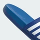 Дитячі Слайдери Adilette Comfort Kids adidas JP5776 30 (30 EUR) синій (4067904081722) - зображення 8