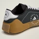 Жіночі Кросівки для тенісу adidas by Stella McCartney Court Boost adidas IE3494 44 (9.5 UK) білий (4067889562902) - зображення 10