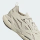 Жіночі Бігові кросівки adidas by Stella McCartney Solarglide adidas ID7585 39 (6 UK) бежевий (4066756337407) - зображення 9