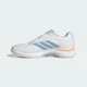 Жіночі Кросівки Avacourt 3 adidas JP8858 44.5 (10 UK) білий (4068811858698) - зображення 7