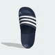 Дитячі Пантолети Adilette adidas IF5978 31 (31 EUR) синій (4066759575523) - зображення 3