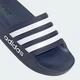 Дитячі Пантолети Adilette adidas IF5978 31 (31 EUR) синій (4066759575523) - зображення 9