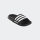 Дитячі Пантолети Adilette adidas G27625 31 (31 EUR) чорний (4060516511915) - зображення 4