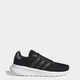 Жіночі Кросівки Lite Racer 3.0 adidas GY0699 36.5 (4 UK) чорний (4064053874489) - зображення 1