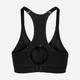 Спортивный топ для фитнеса женский Only Play 15338715-Black M Черный (5715677746339) - изображение 2