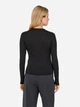 Лонгслив длинный женский ONLY 15359724-Black XL Черный (5715825993653) - изображение 2