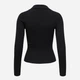 Джемпер женский ONLY 15368861-Black M Черный (5715829620500) - изображение 7