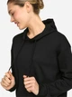Худи женское Only Play 15245850-Black XS Черное (5715210171482) - изображение 5