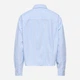 Рубашка женская ONLY 15380467-Zen Blue M Голубая (5715906714078) - изображение 5