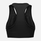Спортивный топ для фитнеса женский Only Play 15101974-Black S Черный (5712618253987) - изображение 6
