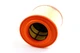 Фильтр воздушный Opel Astra K 1.0-1.6, Chevrolet Cruze 1.4, Cadillac ATS 3.6 (15-), (USA) SX3015/14 SHAFER - изображение 5