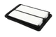Фильтр воздушный Nissan Qashqai II, Nissan X-Trail III, Renault Kadjar 1.2-2.0 (13-), (c предфильтром) SX4239 SHAFER - изображение 4