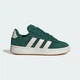 Женские Кроссовки Grand Court Alpha adidas JI1715 40 (6.5 UK) зеленый (4067904268901) - изображение 2