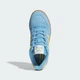 Женские Кроссовки Rivalry Low adidas JH7995 38 (5 UK) синий (4067904263920) - изображение 3