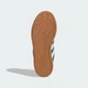 Женские Кроссовки Grand Court Alpha adidas JI1715 40 (6.5 UK) зеленый (4067904268901) - изображение 4
