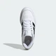 Женские Кроссовки Courtblock adidas IF6493 40.5 (7 UK) белый (4066765067821) - изображение 3