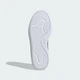 Женские Кроссовки Courtblock adidas IF6493 40.5 (7 UK) белый (4066765067821) - изображение 4