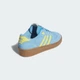 Женские Кроссовки Rivalry Low adidas JH7995 38 (5 UK) синий (4067904263920) - изображение 6