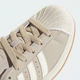 Жіночі Кросівки SUPERSTAR II adidas IH4145 39 (6 UK) бежевий (4068804318192) - зображення 9