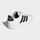Женские Кроссовки GRAND COURT 3.0 adidas IH1487 38.5 (5.5 UK) белый (4068806658630) - изображение 6