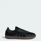 Жіночі Кросівки SAMBA OG adidas IH9149 42 (8 UK) чорний (4068805863370) - зображення 1