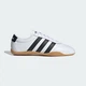 Женские Кроссовки Grand Court Lo adidas JQ9688 37 (4.5 UK) белый (4068811453817) - изображение 2