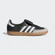 Женские Кроссовки Samba LT adidas IG2010 36 (3.5 UK) черный (4067888237801) - изображение 2