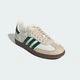 Женские Кроссовки Samba OG adidas JR8843 42.5 (8.5 UK) белый (4068801487617) - изображение 5