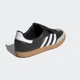 Женские Кроссовки Samba LT adidas IG2010 36 (3.5 UK) черный (4067888237801) - изображение 6