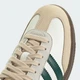 Женские Кроссовки Samba OG adidas JR8843 42.5 (8.5 UK) белый (4068801487617) - изображение 8