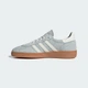 Женские Кроссовки Handball Spezial adidas IF6491 39 (6 UK) серый (4066765219855) - изображение 8