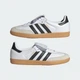Женские Кроссовки Samba LT adidas IG4279 36 (3.5 UK) белый (4067888237863) - изображение 8