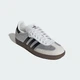 Женские Кроссовки SAMBA OG adidas IH9055 42.5 (8.5 UK) белый (4068805855641) - изображение 5
