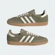 Жіночі Кросівки Samba OG adidas JR9447 44.5 (10 UK) зелений (4068803769483) - зображення 8
