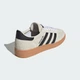 Жіночі Кросівки Handball Spezial adidas IF6562 40.5 (7 UK) бежевий (4066765931221) - зображення 6