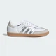 Жіночі Кросівки Samba OG adidas JI2725 42 (8 UK) білий (4067892223173) - зображення 2