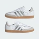 Жіночі Кросівки Samba OG adidas JI2725 42 (8 UK) білий (4067892223173) - зображення 8