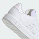 Женские Кроссовки Advantage Base 2.0 adidas IF4136 41 (7.5 UK) белый (4067888639544) - изображение 11