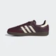 Жіночі Кросівки SAMBA OG adidas IH3979 42 (8 UK) бордовий (4068805894039) - зображення 7