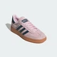 Женские Кроссовки Handball Spezial adidas IF6561 39 (6 UK) розовый (4066765934246) - изображение 5