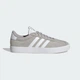 Женские Кроссовки VL Court 3.0 adidas ID6280 39 (6 UK) серый (4067886683709) - изображение 2