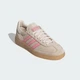 Жіночі Кросівки HANDBALL SPEZIAL adidas IH1501 39 (6 UK) бежевий (4068807090385) - зображення 5