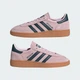 Женские Кроссовки Handball Spezial adidas IF6561 39 (6 UK) розовый (4066765934246) - изображение 8