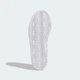 Женские Кроссовки VL Court 3.0 adidas ID6280 39 (6 UK) серый (4067886683709) - изображение 4